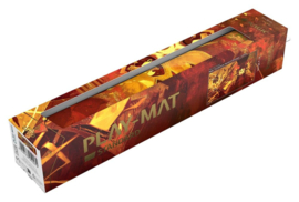 Play-Mat Magic: The Gathering "Secrets of Strixhaven" - Lorehold - Ultimate Guard [Pre-Order]