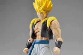 Figure Rise Model Kit Dragonball Super Super Saiyan Gogeta - Bandai [Nieuw]