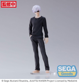 Jujutsu Kaisen Figure Gojo Satoru Figurizm 23 cm - Sega [Nieuw]