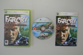 Xbox 360 Far Cry Instincts Predator