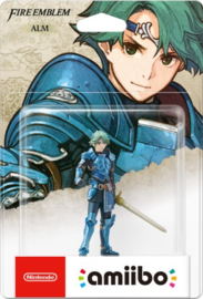 Fire Emblem Amiibo Alm [Nieuw]