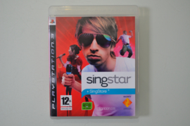 Ps3 Singstar