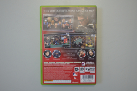 Xbox 360 World Series Of Poker 2008