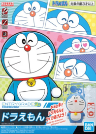 Entry Grade Model Kit Doraemon - Bandai [Nieuw]