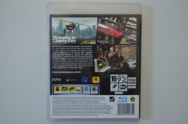 Ps3 Grand Theft Auto IV