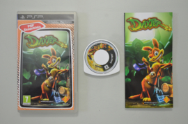 PSP Daxter (PSP Essentials)