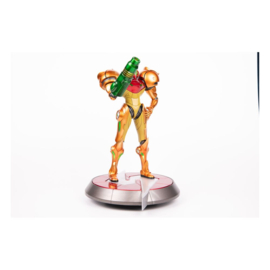 Metroid Prime Figure Samus Varia Suit Collector's Edition 27 cm - First 4 Figures [Pre-Order]