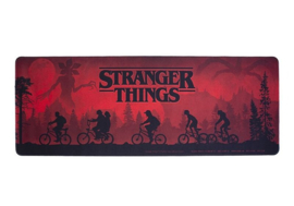 Stranger Things Desk Mat - Paladone [Nieuw]