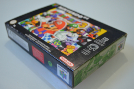 N64 Mario Party 3 [Compleet]