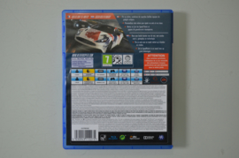 Ps4 Need For Speed Rivals [Gebruikt]
