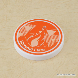 Hololive Production Nendoroid Action Figure Shiranui Flare 10 cm - Good Smile Company [Nieuw]