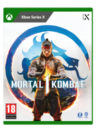 Xbox Mortal Kombat 1 (Xbox Series) [Nieuw]