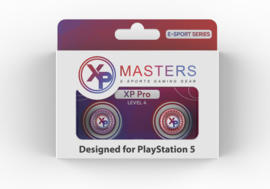 XP Masters - XP Pro - Level 4 [Nieuw]