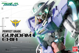 Gundam Model Kit PG 1/60 Gundam Exia - Bandai [Nieuw]