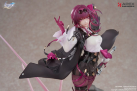 Honkai Star Rail 1/7 PVC Figure Kafka 27 cm - Apex [Nieuw]