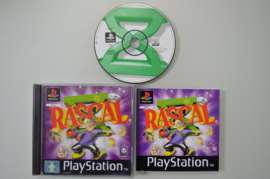 Ps1 Rascal