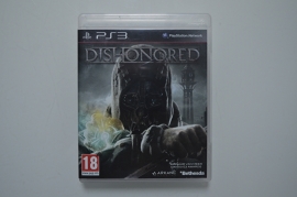 Ps3 Dishonored