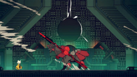 Switch Nine Sols [Pre-Order]