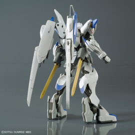 Gundam Model Kit HG 1/144 Gundam Bael Iron Blooded Orphans - Bandai [Nieuw]