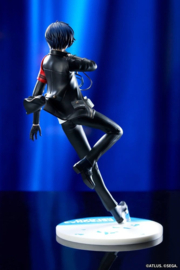 Persona 3 Reload Limpie Series 1/8 PVC Figure Protagonist 24 cm - Apex [Pre-Order]