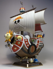 One Piece Model Kit Thousand Sunny New World - Bandai [Nieuw]