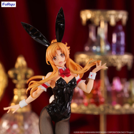 Sword Art Online Figure Asuna BiCute Bunnies 31 cm - Furyu [Nieuw]