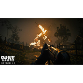 PS5 Call of Duty Vanguard [Nieuw]