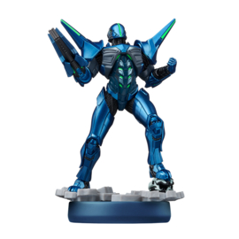 Metroid Prime 4 Beyond Amiibo Sylux [Nieuw]