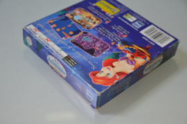 GBA Disney's De Kleine Zeemeermin - Magie in Twee Werelden [Compleet]