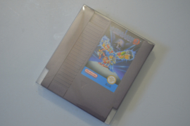 10x Nintendo NES Box Protector (Cartridge)