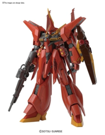 Gundam Model Kit RE/100 1/100 Bawoo - Bandai [Nieuw]