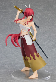 Fairy Tail Figure Erza Scarlet: Demon Blade Benizakura Ver. Pop Up Parade - Good Smile Company [Nieuw]