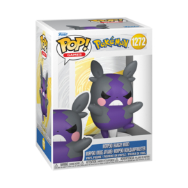 Pokemon Funko Pop Morpeko (Hungry) #1272 [Pre-Order]