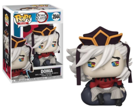 Demon Slayer Funko Pop Plus Doma #2044 [Nieuw]