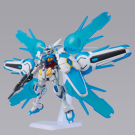 Gundam Model Kit HG 1/144 Gundam G-Self Perfect Pack - Bandai [Nieuw]