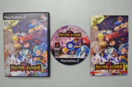 Ps2 Phantom Kingdom [Japanse Import]