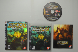 Ps3 Bioshock + Sleeve