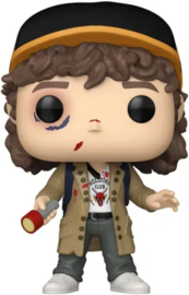 Stranger Things Funko Pop Dustin Henderson #1800 [Pre-Order]
