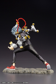 My Hero Academia Figure Tomura Shigaraki ARTFXJ 1/8 Scale 23 cm - Kotobukiya [Nieuw]