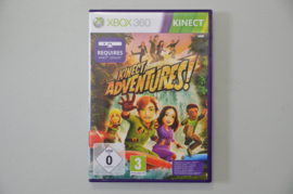 Xbox 360 Kinect Adventures! (Kinect)