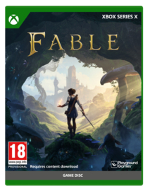 Xbox Fable (Xbox Series X) [Pre-Order]