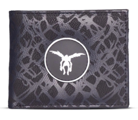 Death Note Bifold Portemonnee - Difuzed [Nieuw]