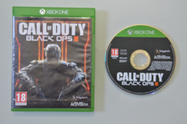 Xbox Call of Duty Black Ops 3 (Xbox One) [Gebruikt]