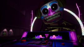 Switch Five Nights at Freddy's : Help Wanted 2 [Nieuw]