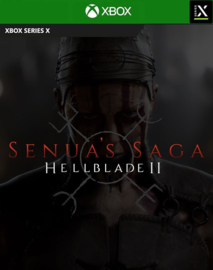 Xbox Senua’s Saga Hellblade 2 (Xbox Series X) [Pre-Order]