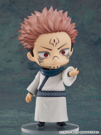 Jujutsu Kaisen Nendoroid Action Figure Sukuna 10 cm - Good Smile Company [Nieuw]