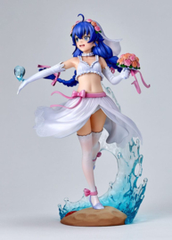 Mushoku Tensei: Jobless Reincarnation Order PVC Statue 1/7 Roxy Migurdia Wedding Swimsuit 21 cm - Good Smile Company [Nieuw]