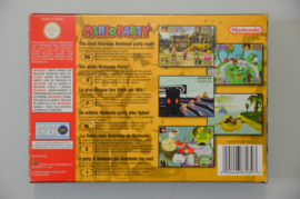 N64 Mario Party [Compleet]