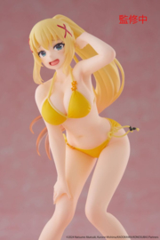 Konosuba Figure Darkness Swimwear Ver. Coreful 18 cm - Taito [Nieuw]