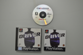 Ps1 Driver